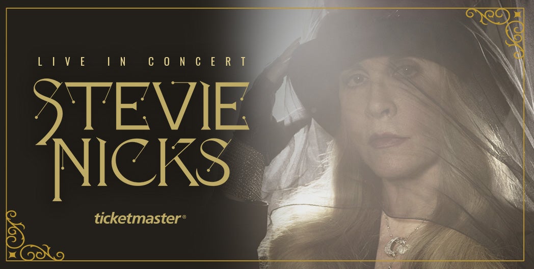 More Info for Stevie Nicks 