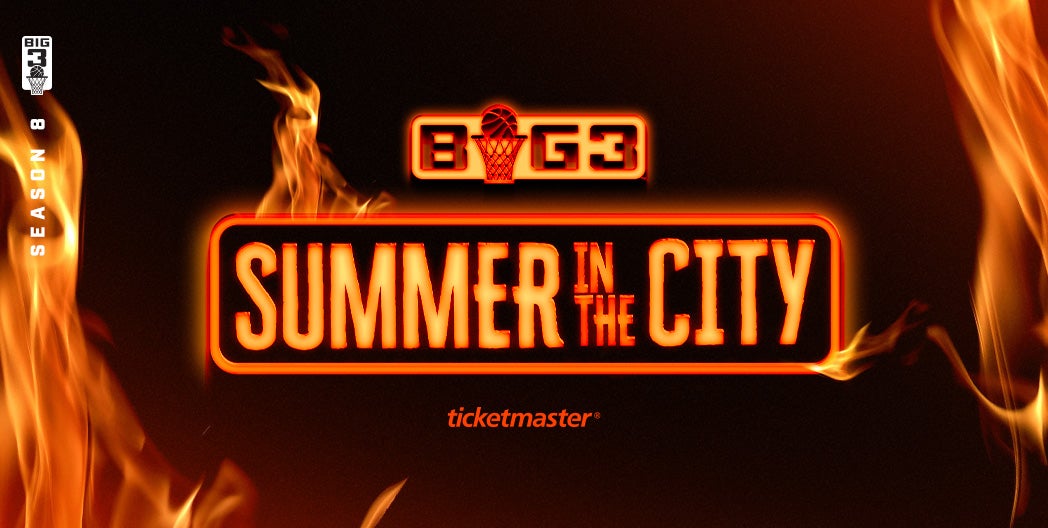 More Info for BIG3