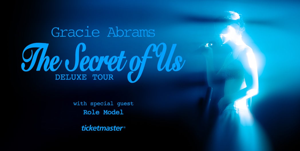 More Info for Gracie Abrams 